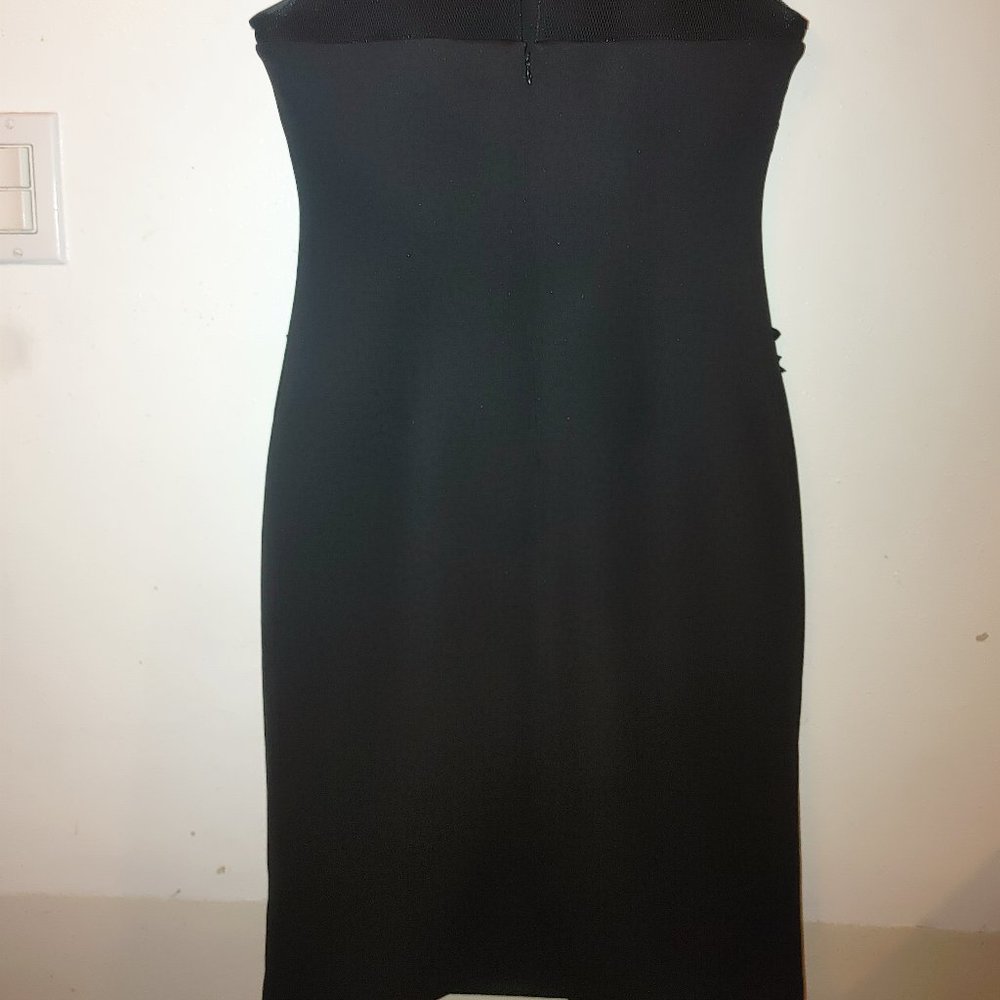 CALVIN KLEIN DRESS - Picture 5 of 5